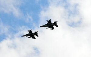Новини України - ЗСУ уразили командний пункт корпусу РФ