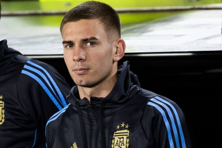 Новини спорту - 17-річний аргентинець став новим гравцем Реала