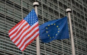 Новини світу - 18 пакет санкцій: чи підуть США та ЄС єдиним фронтом
