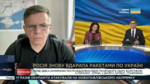 Важкий день для столиці: підсумки рятувальної операції та плани відбудови | Сергій Сухомлин