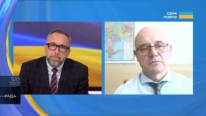 Майно компартії передають державі: подробиці рішення Верховного Суду | Микола Кучерявенко