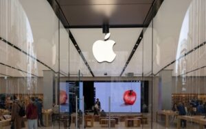 Новини бізнесу - Apple зареєструвала торгову марку нової операційної системи