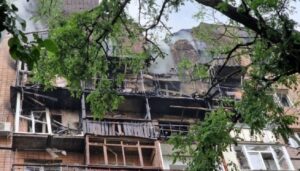 Новини України - Атака на Харків: зросла кількість загиблих