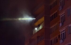 Новини України - Атака на Одесу: загинуло подружжя