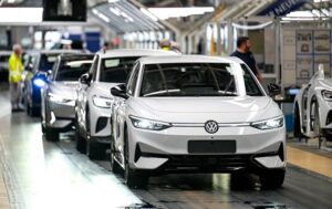 Авто новини - Автовиробники в паніці через дефіцит рідкоземельних магнітів