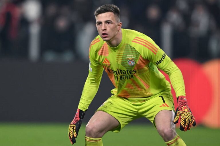 Новини спорту - Бенфіка на Клубний чемпіонат світу їде з Трубіним