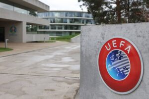 Новини спорту - Білоруські футзалісти пройшли на Євро-2026: УЄФА змінює господарів