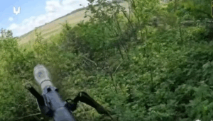 Новини України - Бійці ССО знищили розвідгрупу РФ на кордоні
