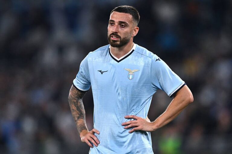 Новини спорту - Борнмут шукає заміну Забарному: Лаціо відхилив запит