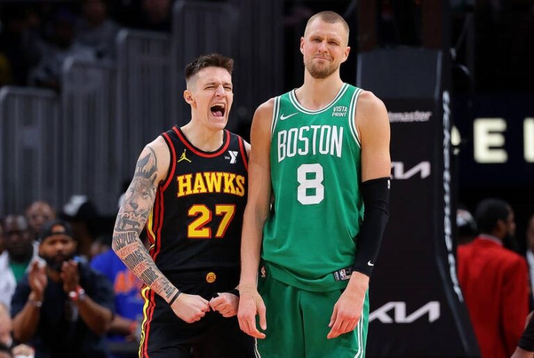 Новини спорту - Бостон провів ще один обмін ключового гравця задля економії бюджету