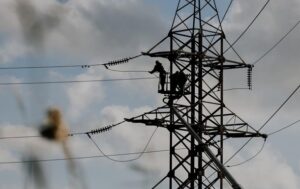 Новини України - Частина Сумщини залишилась без світла через обстріли