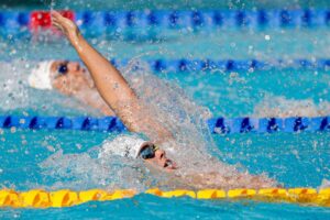 Новини спорту - Чемпіонат Європи U-23 з плавання для Желтякова й Лісовця почався з медалі