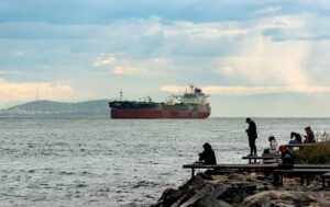 Новини бізнесу - Доходи Росії від експорту нафти за травень значно скоротилися - МЕА