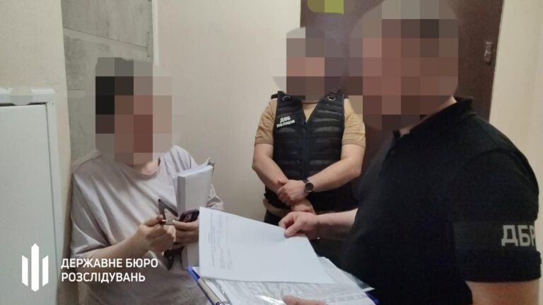 Новини України - Експосадовицю Держпродспоживслужби підозрюють у втраті держмайна на мільйон