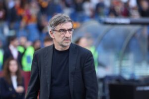 Новини спорту - Екстренер Роми претендує на пост Гасперіні в Аталанті