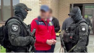 Новини України - Ексзаступника мера Харкова підозрюють у розкраданні 5,4 млн грн