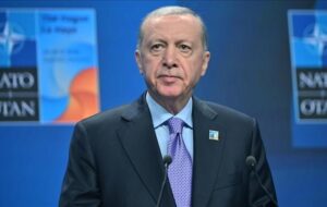 Новини світу - Ердоган зробив заяву щодо Трампа і Путіна