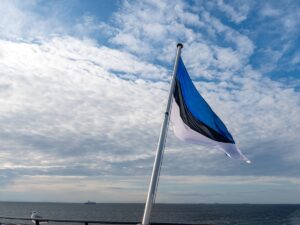 Новини світу - Естонія спорядила Україні нові боєприпаси