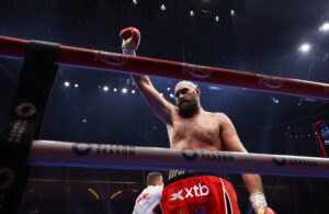 Новини спорту - Ф’юрі забезпечать титульний бій у разі відновлення кар’єри - WBC