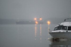 Новини світу - Фінляндія відновила роботу кабелю Estlink 2
