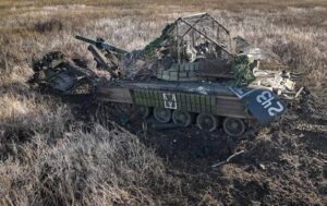 Новини України - Генштаб назвав втрати Росії на 19 червня