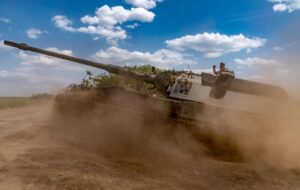 Новини України - Генштаб оновив дані щодо ситуації на фронті