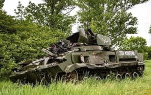 Новини України - Генштаб озвучив втрати Росії станом на 21 червня
