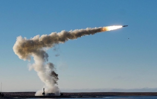Новини України - ГУР оцінило поточний ракетний потенціал Росії