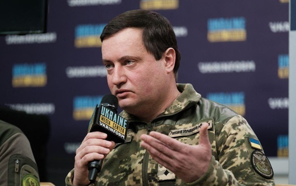 Новини України - ГУР: заяви росіян, що їхніх солдатів у полоні в Україні немає - брехня