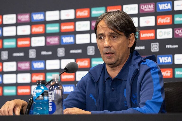 Новини спорту - Індзагі пояснив причини свого відходу з Інтера