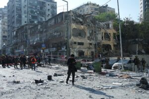 Новини світу - Іран вже порушив перемир’я – ізраїльські ЗМІ