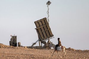 Новини світу - Ізраїль наростив експорт зброї: основний покупець - Європа