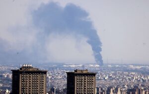 Новини світу - Ізраїль оголосив підсумки ударів по Ірану