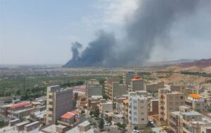 Новини світу - Ізраїль завдав нових ударів по Ірану