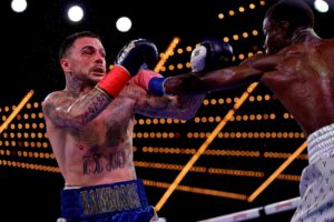 Новини спорту - Камбосос назвав причину, через яку він не зміг перемогти Гітчінса