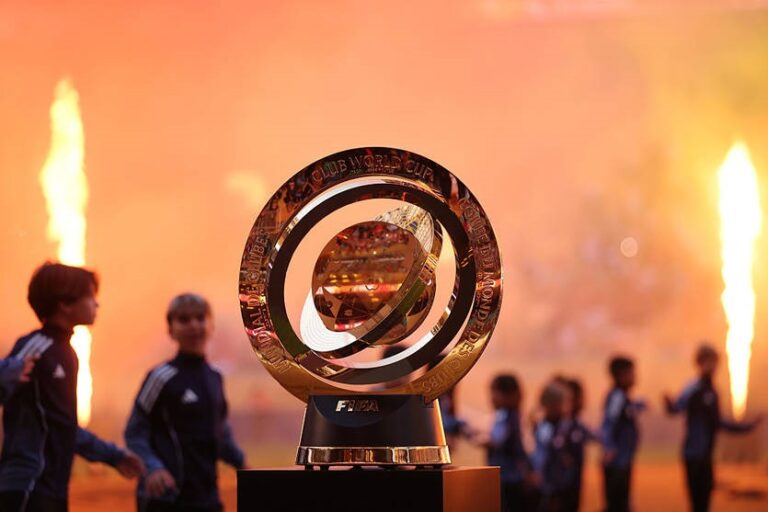 Новини спорту - Катар, слідом за США, має намір провести Клубний чемпіонат світу