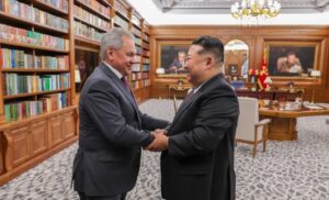 Новини світу - Кім Чен Ин пообіцяв Росії "беззастережну підтримку" у війні