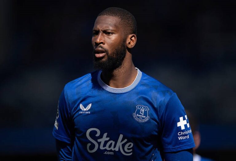 Новини спорту - Клуб-новачок англійської Прем'єр-ліги визначився із заміною для Ваната