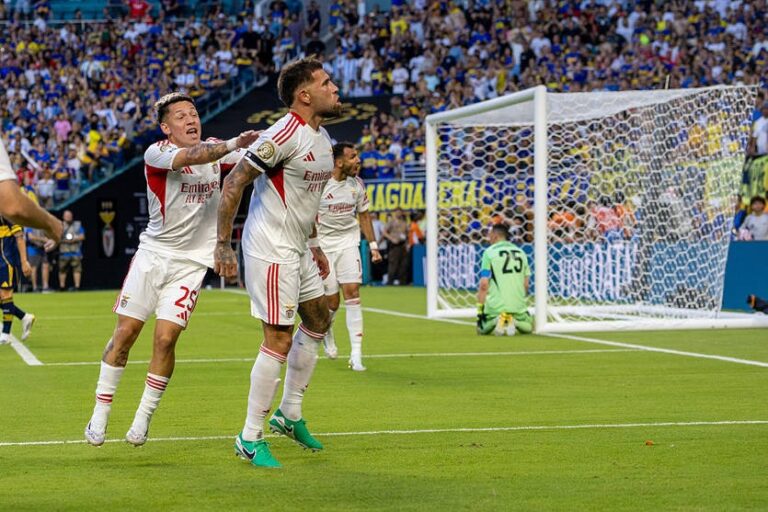 Новини спорту - Клубний ЧС: перший матч Трубіна і перемога Фламенго