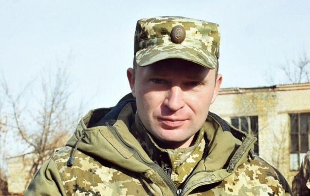 Новини України - Командувач Сухопутних військ Драпатий подав у відставку