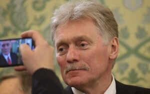 Новини світу - Кремль: Путін і Трамп обговорили операцію Павутина