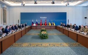 Новини світу - Кремль висунув умову для наступних переговорів