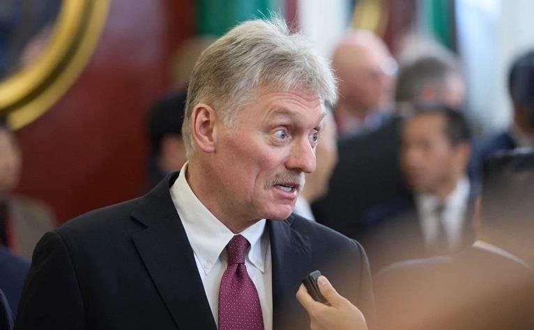 Новини світу - Кремль заявив про "буферну зону" під Дніпром