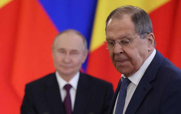 Новини світу - Лавров зробив заяву про "крах НАТО"