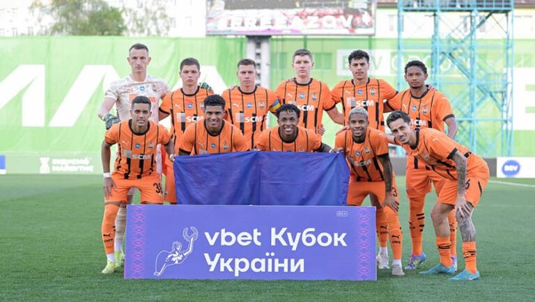Новини спорту - Ліга Європи: Шахтар отримав другого потенційного суперника