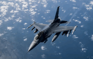 Новини України - Льотчик F-16 загинув під час нічної атаки