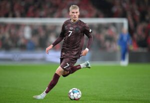 Новини спорту - Маліновський отримає конкурента в Дженоа