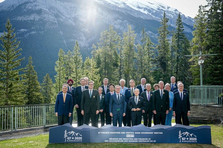 Новини світу - "Має право на самозахист": лідери G7 висловили підтримку Ізраїлю