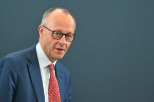 Новини світу - Мерц закликав покарати Путіна