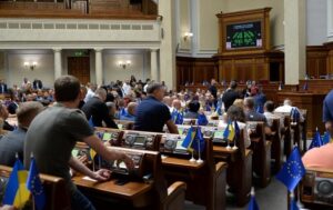 Новини України - Мінімальна цифра: відомо, скільки депутатів реально працюють у Раді